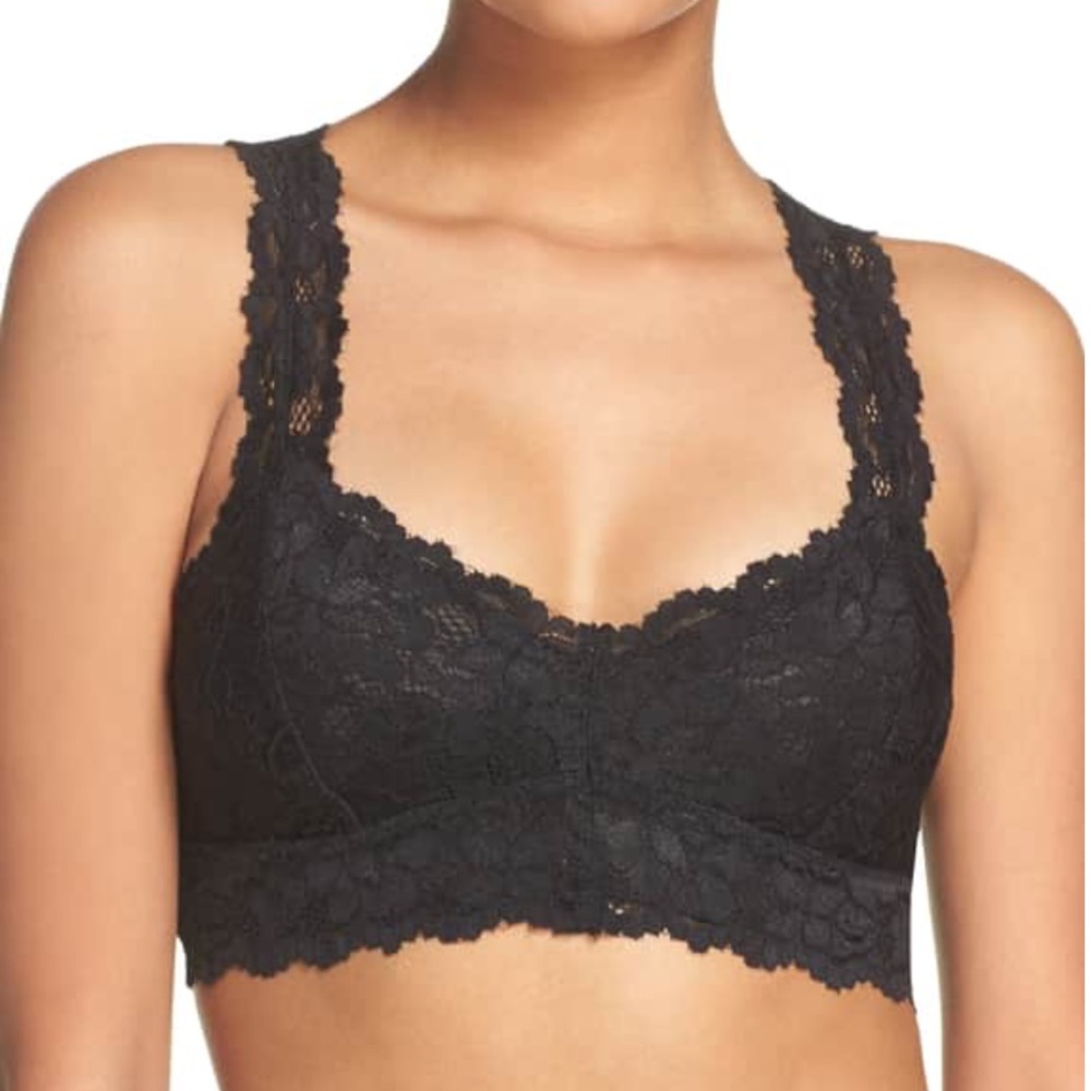 Free People Bralette NWOT